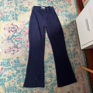 blue urban outfitters pants